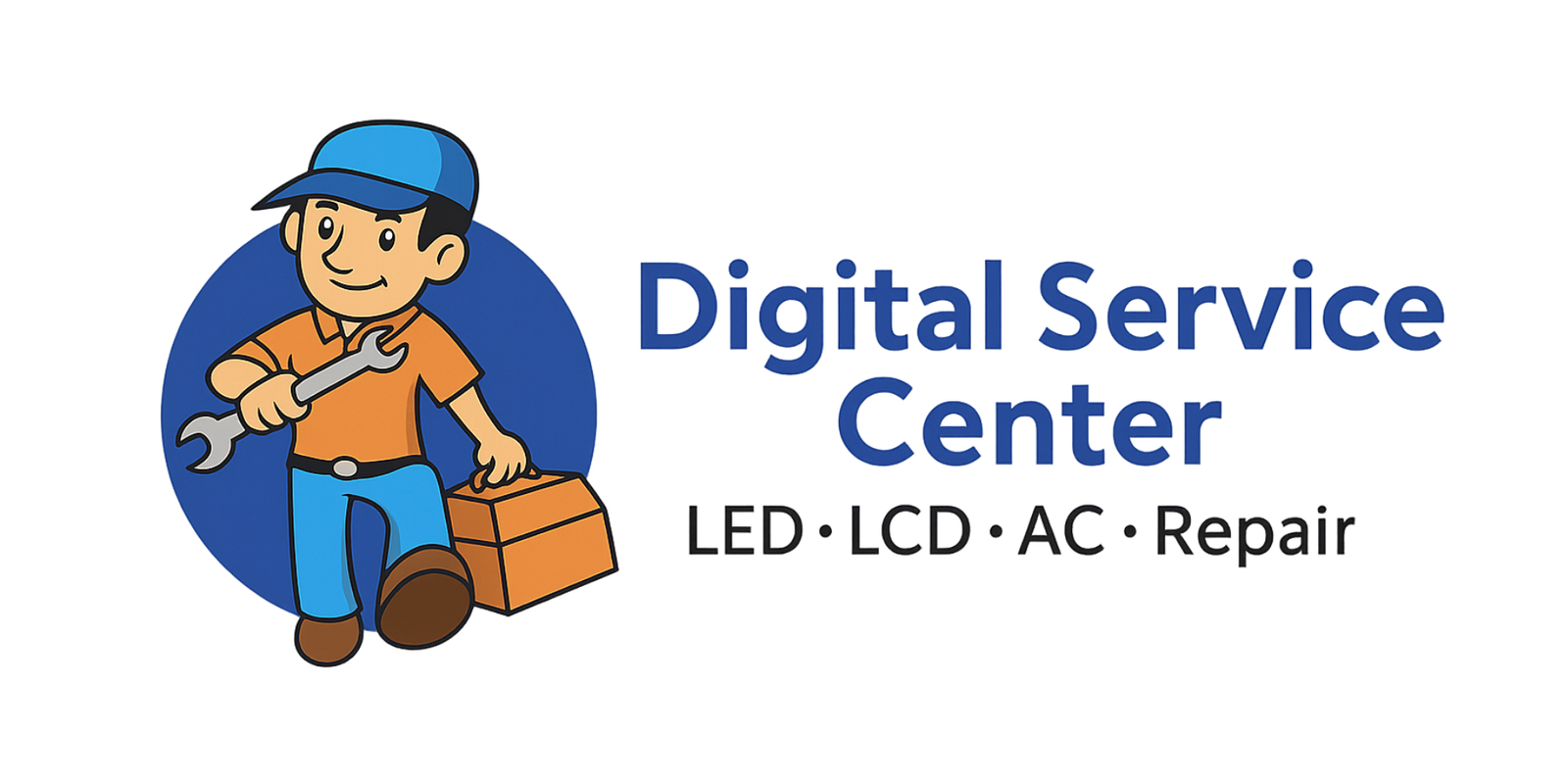 Digital Service center